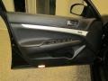 Black Obsidian - G 35 x S Sedan Photo No. 12