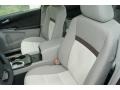 Magnetic Gray Metallic - Camry LE Photo No. 7
