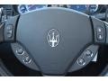 Black Controls Photo for 2008 Maserati Quattroporte #60578689