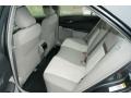 Magnetic Gray Metallic - Camry LE Photo No. 8