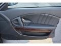 Black Door Panel Photo for 2008 Maserati Quattroporte #60578722