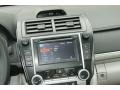 Magnetic Gray Metallic - Camry LE Photo No. 12