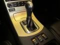 Black Obsidian - G 35 x S Sedan Photo No. 19