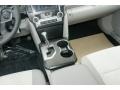 Magnetic Gray Metallic - Camry LE Photo No. 13
