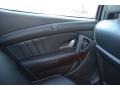 Black Door Panel Photo for 2008 Maserati Quattroporte #60578749