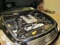 Black Obsidian - G 35 x S Sedan Photo No. 24
