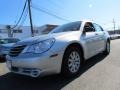 Bright Silver Metallic - Sebring Touring Sedan Photo No. 1