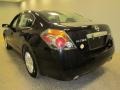 Super Black - Altima 2.5 S Photo No. 5