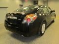 Super Black - Altima 2.5 S Photo No. 7