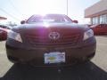 Black - Camry LE Photo No. 2