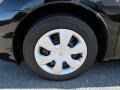 Black - Camry LE Photo No. 3