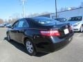 Black - Camry LE Photo No. 5
