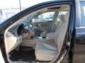 Black - Camry LE Photo No. 11