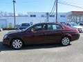 Cassis Red Pearl - Avalon XLS Photo No. 4