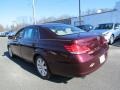 Cassis Red Pearl - Avalon XLS Photo No. 5