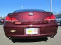 Cassis Red Pearl - Avalon XLS Photo No. 6