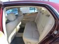 Cassis Red Pearl - Avalon XLS Photo No. 7
