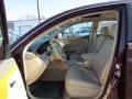 Cassis Red Pearl - Avalon XLS Photo No. 11