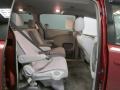 2006 Red Brawn Metallic Nissan Quest 3.5 S  photo #10