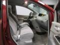 2006 Red Brawn Metallic Nissan Quest 3.5 S  photo #12