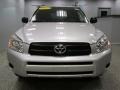 Classic Silver Metallic - RAV4 4WD Photo No. 2