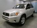 Classic Silver Metallic - RAV4 4WD Photo No. 3