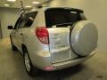 Classic Silver Metallic - RAV4 4WD Photo No. 5