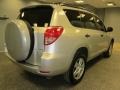 Classic Silver Metallic - RAV4 4WD Photo No. 7