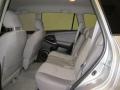 Classic Silver Metallic - RAV4 4WD Photo No. 9