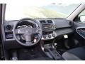 Dark Charcoal Dashboard Photo for 2012 Toyota RAV4 #60579463