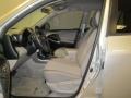 Classic Silver Metallic - RAV4 4WD Photo No. 12