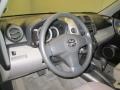 Classic Silver Metallic - RAV4 4WD Photo No. 15