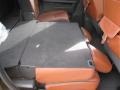 2011 Brilliant Black Crystal Pearl Dodge Ram 2500 HD Laramie Longhorn Mega Cab 4x4  photo #26