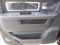 2011 Brilliant Black Crystal Pearl Dodge Ram 2500 HD Laramie Longhorn Mega Cab 4x4  photo #27
