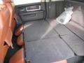 Brilliant Black Crystal Pearl - Ram 2500 HD Laramie Longhorn Mega Cab 4x4 Photo No. 29
