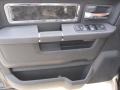 2011 Brilliant Black Crystal Pearl Dodge Ram 2500 HD Laramie Longhorn Mega Cab 4x4  photo #30
