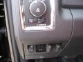 2011 Brilliant Black Crystal Pearl Dodge Ram 2500 HD Laramie Longhorn Mega Cab 4x4  photo #31