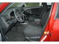 Barcelona Red Metallic - RAV4 V6 Sport 4WD Photo No. 4