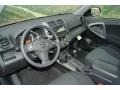  2012 RAV4 V6 Sport 4WD Dark Charcoal Interior