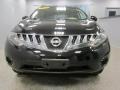 Super Black - Murano S AWD Photo No. 2