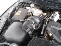 2011 Brilliant Black Crystal Pearl Dodge Ram 2500 HD Laramie Longhorn Mega Cab 4x4  photo #35