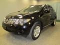 Super Black - Murano S AWD Photo No. 3