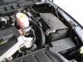 2011 Brilliant Black Crystal Pearl Dodge Ram 2500 HD Laramie Longhorn Mega Cab 4x4  photo #36