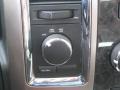 2011 Brilliant Black Crystal Pearl Dodge Ram 2500 HD Laramie Longhorn Mega Cab 4x4  photo #37