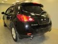 Super Black - Murano S AWD Photo No. 5