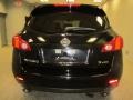 Super Black - Murano S AWD Photo No. 6
