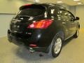 Super Black - Murano S AWD Photo No. 7