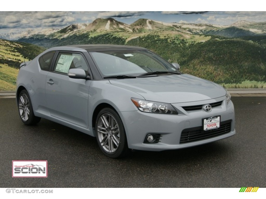 2012 Cement Scion Tc 60561163 Photo 11