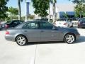 2006 Flint Grey Metallic Mercedes-Benz E 350 Sedan  photo #1