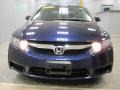 Royal Blue Pearl - Civic LX-S Sedan Photo No. 2